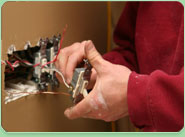electrical repair Mole Valley